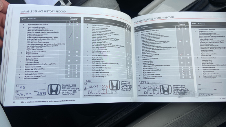 Honda Jazz 1.5 i-MMD Hybrid EX Style 5dr eCVT Hybrid Hatchback